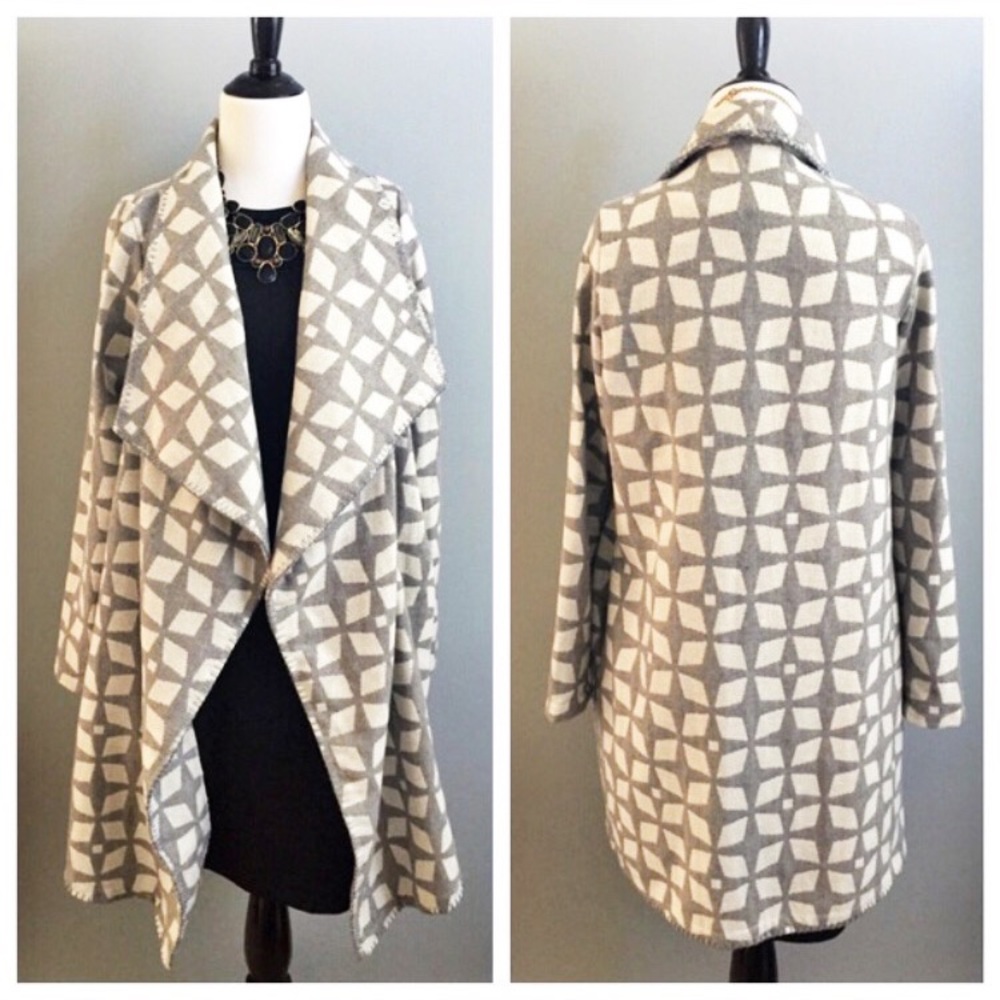 Farrow cardigan